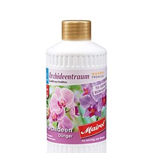 Mairol Premium Orchideendünger