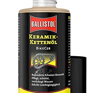 Ballistol Premium Keramik-Kettenöl