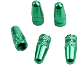 Fahrrad Ventilkappe 5er Set