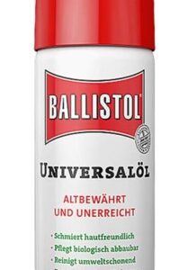 Ballistol Universalöl