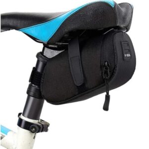 Premium Satteltasche Ultra