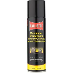 Ballistol Premium Turbo Fahrrad-Kettenreiniger